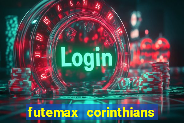 futemax corinthians x vasco da gama